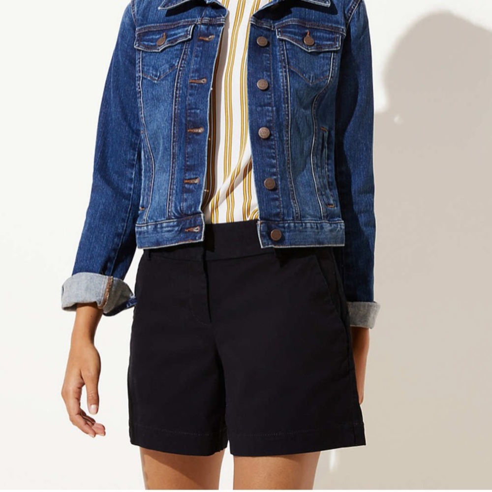 LOFT RIVIERA SHORT